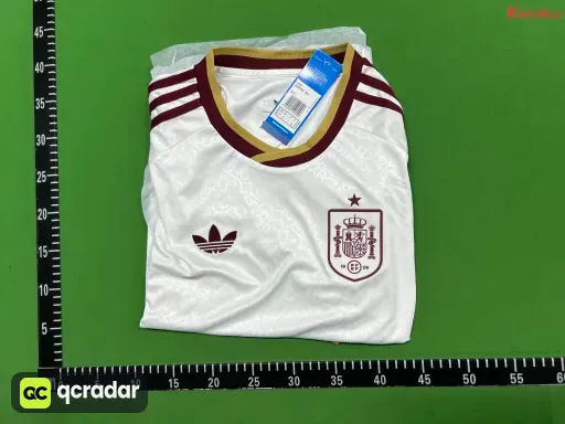 尺码:S ( + world cup 3 Badges)