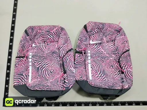 Cushion Ribbed Pink