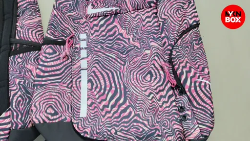 Cushion Ribbed Pink