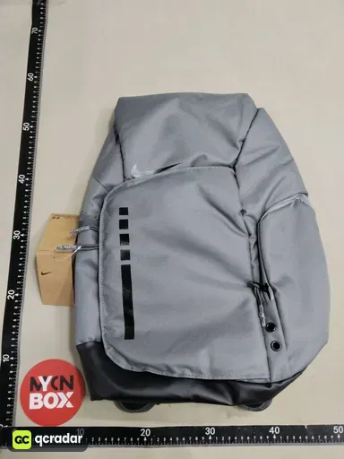 Simple Cushion Gray