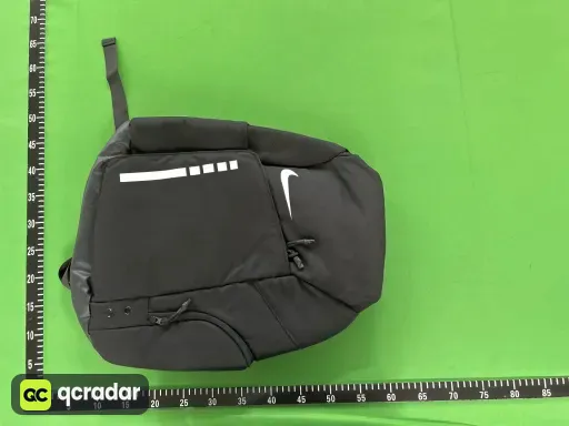 简约气垫黑白