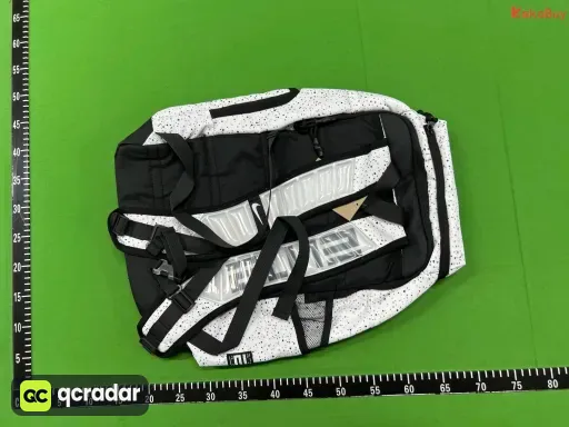 简约气垫满天星