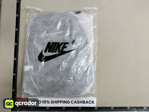 Cushion Black