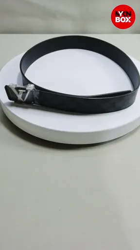 Black Grid Glossy Silver
