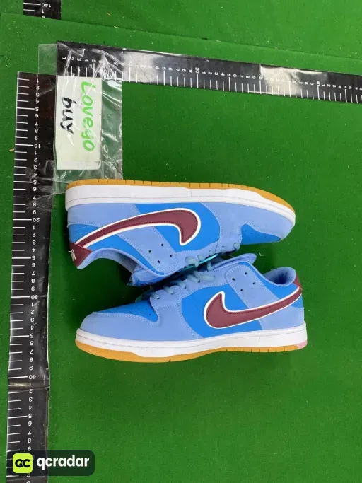 Air Cushion High Quality Bubblegum