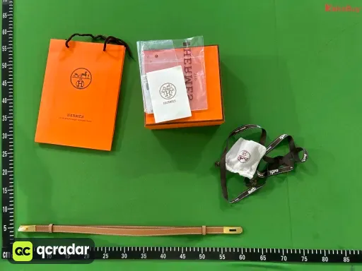 型号尺寸:土黄金扣