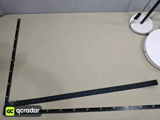 (6) New Pattern Matte White