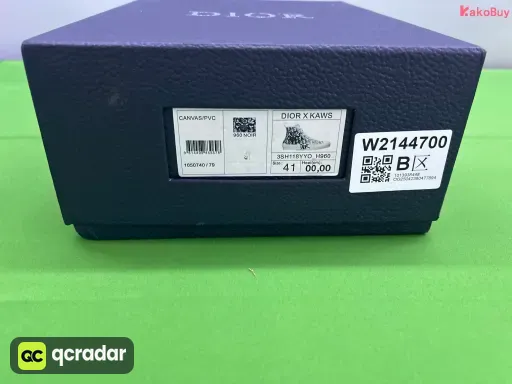 QC photo