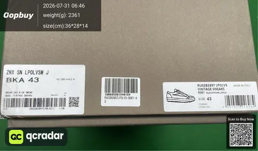 QC photo