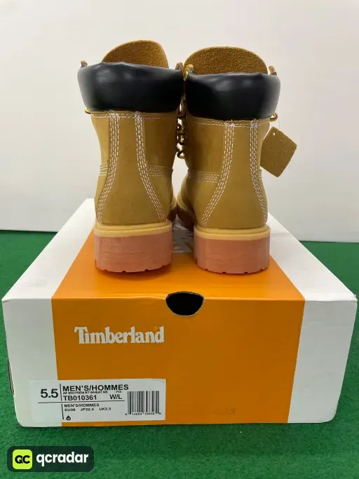 QC photo