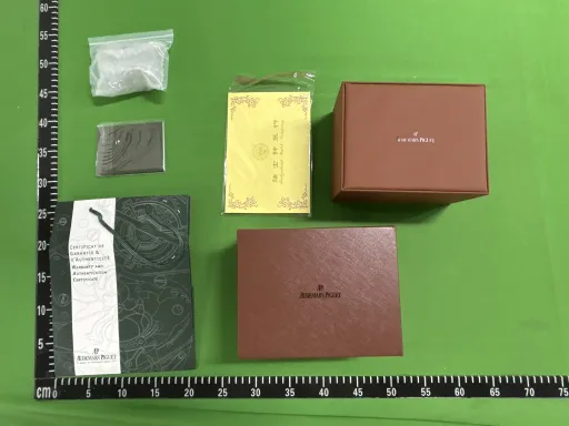 颜色分类:银壳·白盘钢带