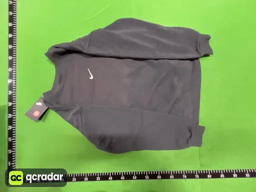 刺绣版深灰色加绒