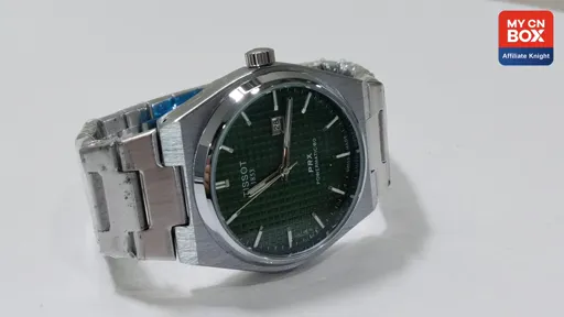 Green Dial
