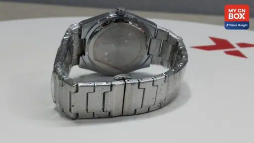 Black Dial