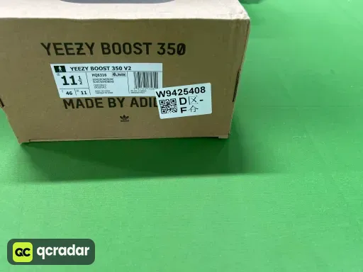 尺码:US11.5