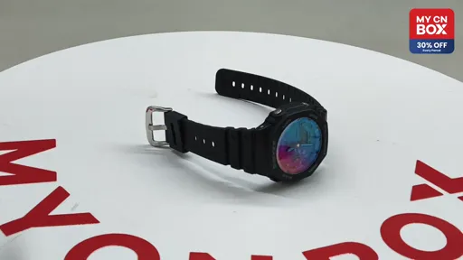 🔥🔥🔥 Black Illusion Rainbow