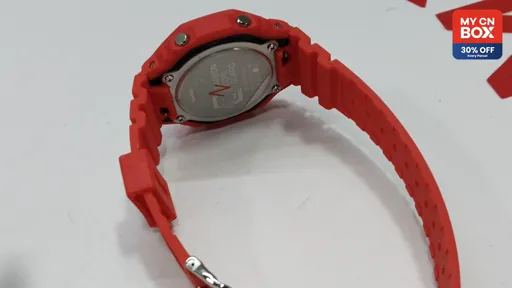 🔥🔥🔥 Red Warrior