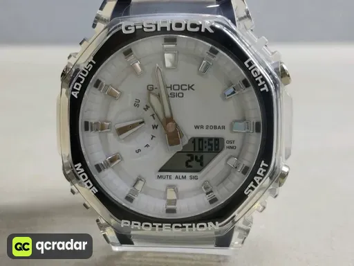 🔥🔥🔥 Ice tough white