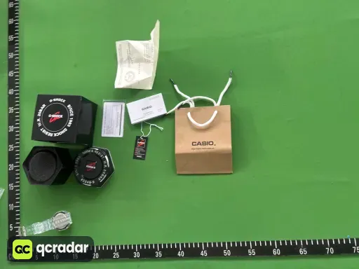 型号尺寸:透白