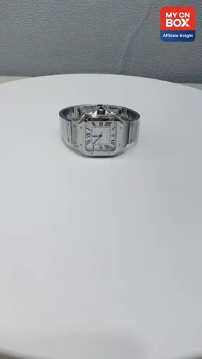 SANTOS DE man（Date）
