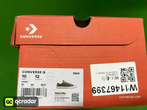 171568C 橄榄绿