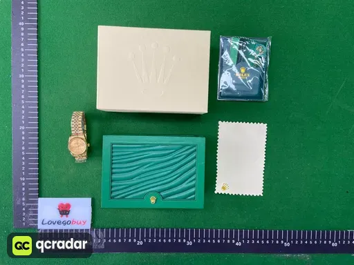 尺码:金壳金盘·五珠钢带