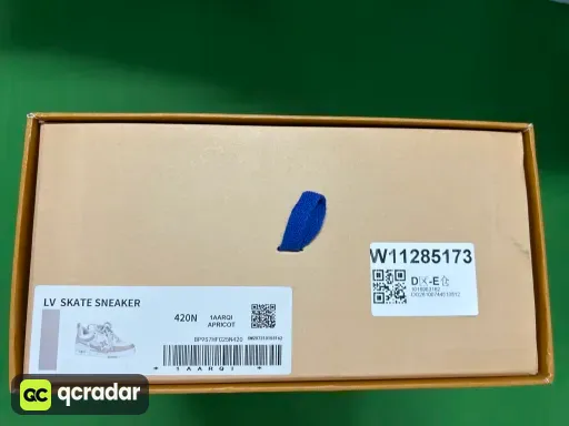 尺码:42