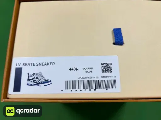 尺码:44
