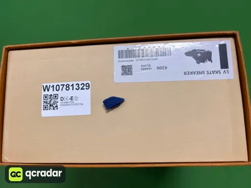 尺码:42