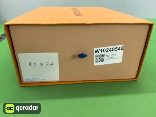 尺码:43