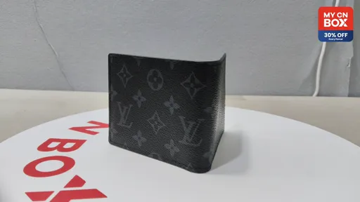 Black Monogram