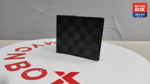 Black Checker