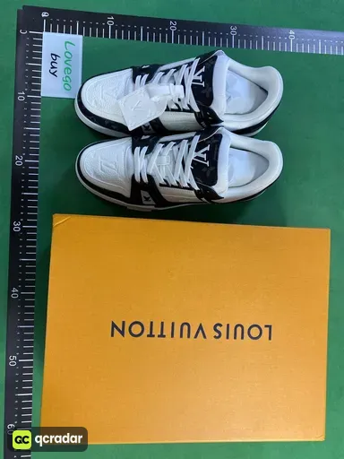 Color matching: 1