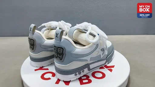 Foshan Plus Gray