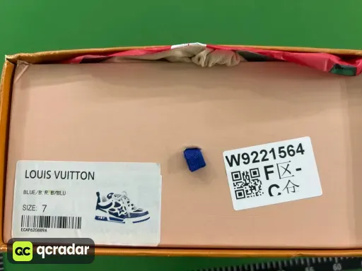 尺码:41