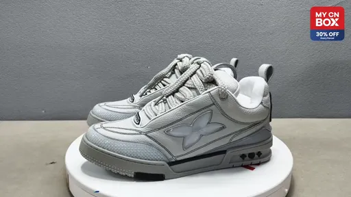 Foshan Batch Gray White