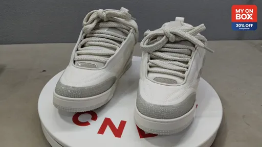 Foshan Skate White