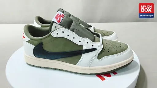 Medium Olive New Olive Green