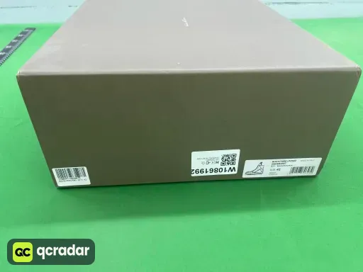 RO主线粗鞋带