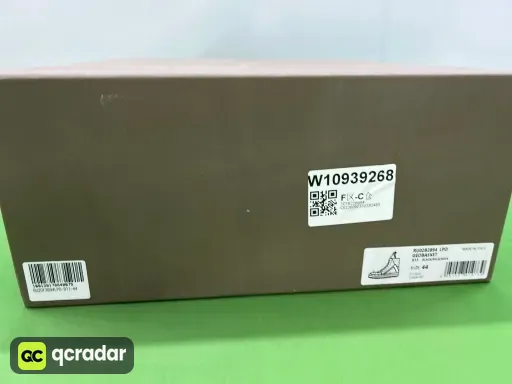 RO 主线