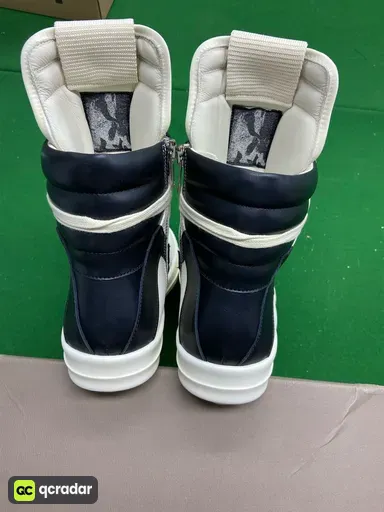 RO主线白黑