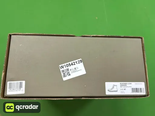 RO高帮黑皮面粗鞋带