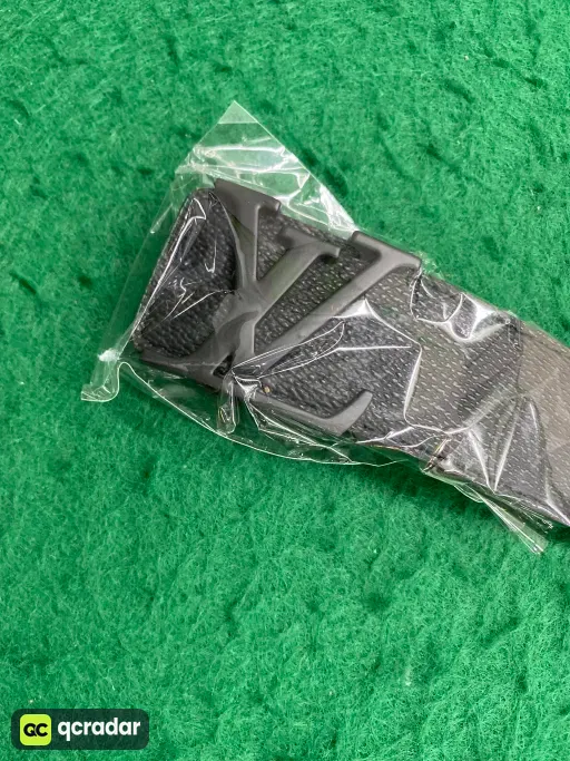 新款SUP黑黑扣