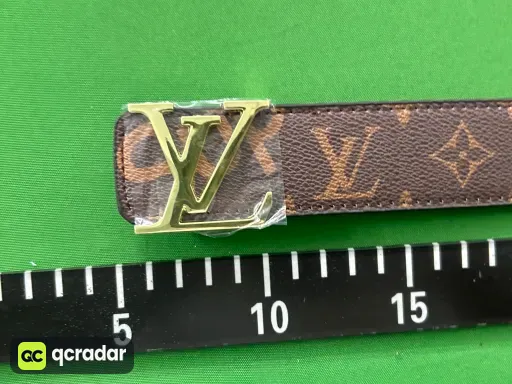 新款SUP咖金扣
