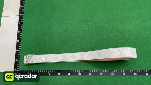 白老花银扣