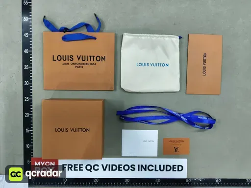 Separate Box Packaging