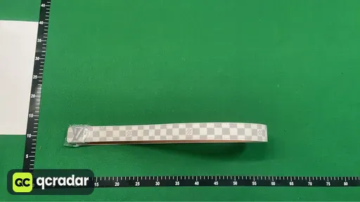 白格银扣