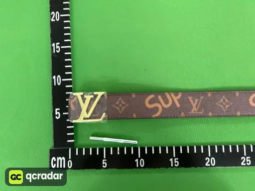 新款SUP咖金扣