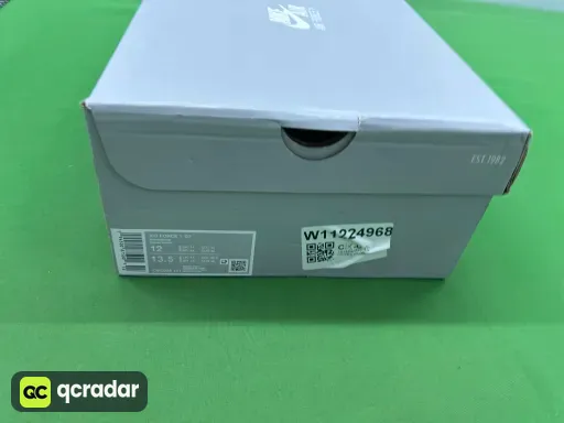 尺码:46