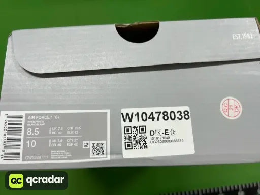 CW2288-111 TS